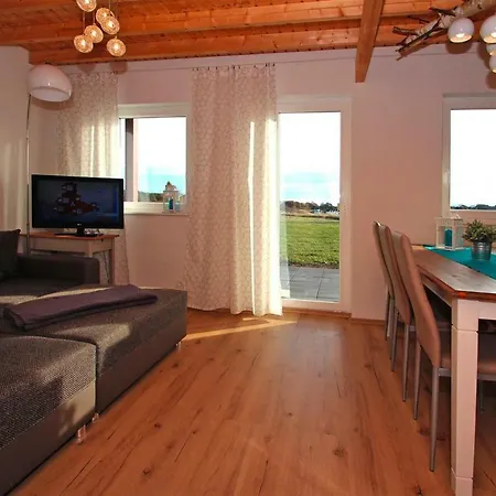 펜션 Holiday Homes Partwitz - Dbs05104-fyb Elsterheide