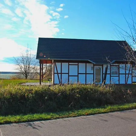 Holiday Homes Partwitz - Dbs05104-fyb 펜션