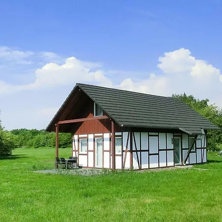 펜션 Holiday Homes Partwitz - Dbs05104-fyb *