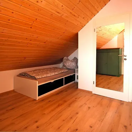 Holiday Homes Partwitz - Dbs05104-fyb 펜션 Elsterheide