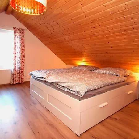 펜션 Holiday Homes Partwitz - Dbs05104-fyb *
