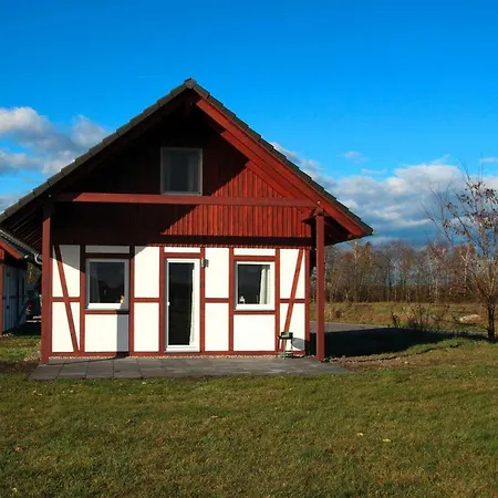 펜션 Holiday Homes Partwitz - Dbs05104-fyb *