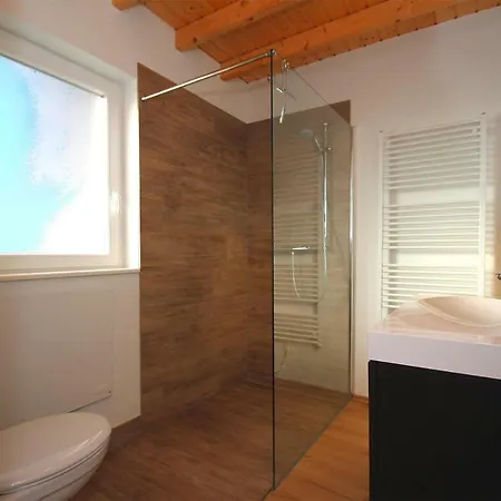 Holiday Homes Partwitz - Dbs05104-fyb