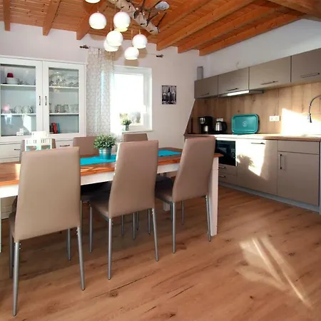 펜션 Holiday Homes Partwitz - Dbs05104-fyb Elsterheide