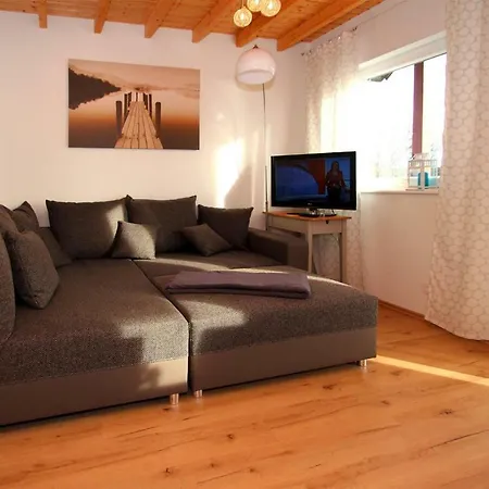 펜션 Holiday Homes Partwitz - Dbs05104-fyb *