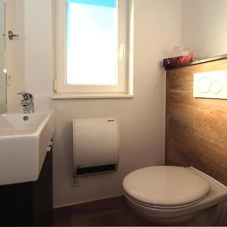 Holiday Homes Partwitz - Dbs05104-fyb 펜션