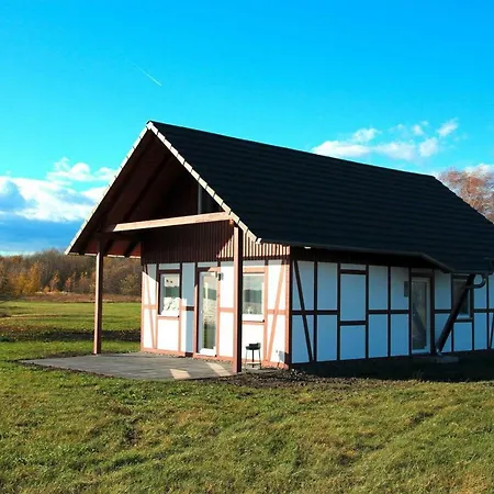 Holiday Homes Partwitz - Dbs05104-fyb 펜션