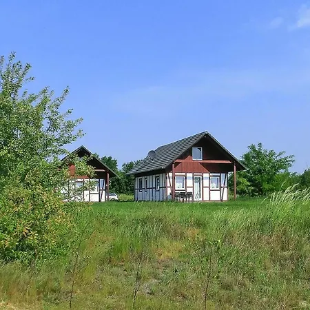 Holiday Homes Partwitz - Dbs05104-fyb 펜션