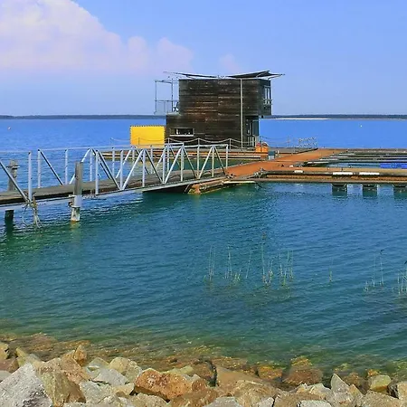 Holiday Homes Partwitz - Dbs05104-fyb 펜션
