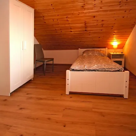 Holiday Homes Partwitz - Dbs05104-fyb 펜션