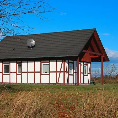 펜션 Holiday Homes Partwitz - Dbs05104-fyb *