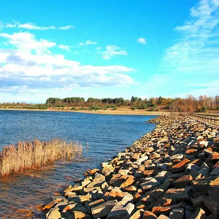 Holiday Homes Partwitz - Dbs05104-fyb 펜션 Elsterheide